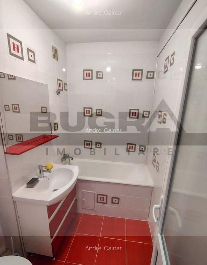 Garsoniera, 30mp, zona Iulius Mall - 6