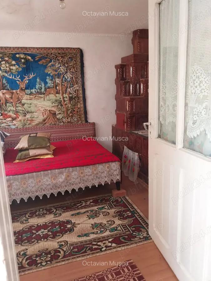 Casa de vanzare MARASTI - 6