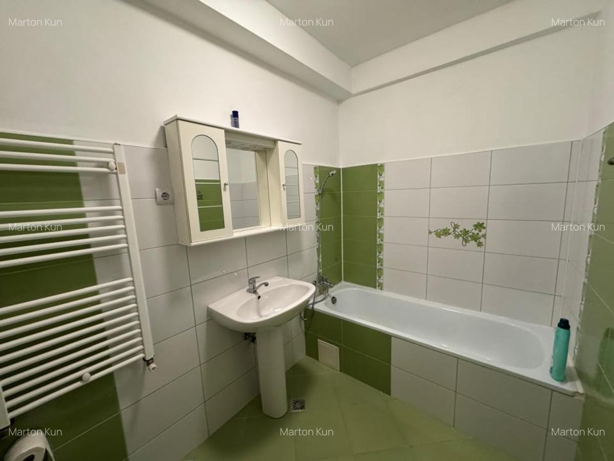 Inchiriere apart. cu 2 camere, mobilat, Zorilor/UMF, 520 Eur - 6