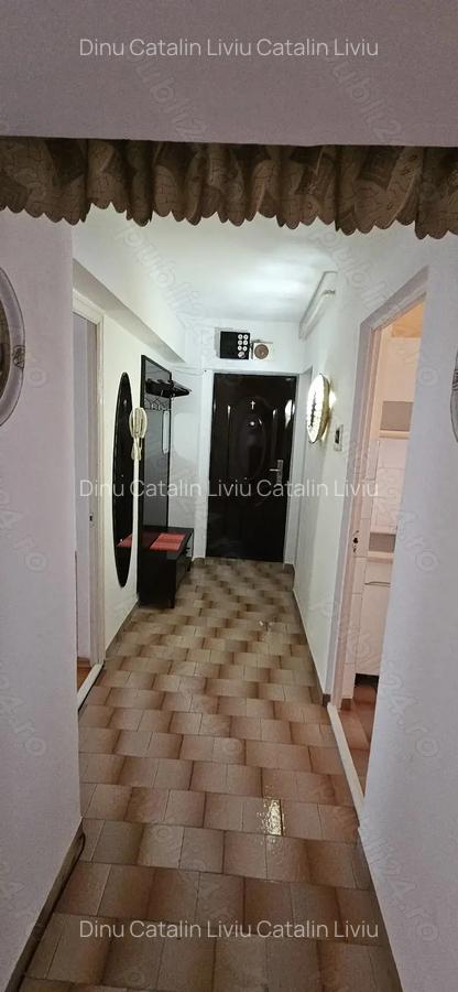 Apartament 3 camere, dec, 67 mp, Et. 4, Str. Pietei, Bl. 30, Zona Pod - 7