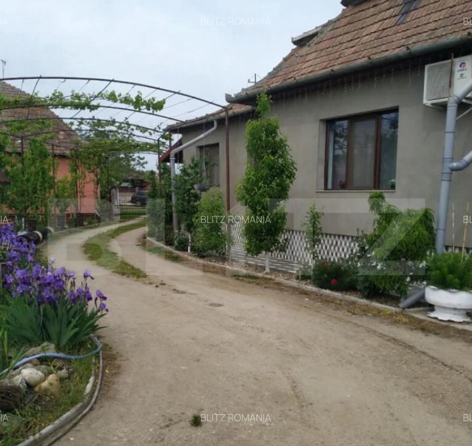 Casa 6 camere, 250 mp, zona Luncani - 3