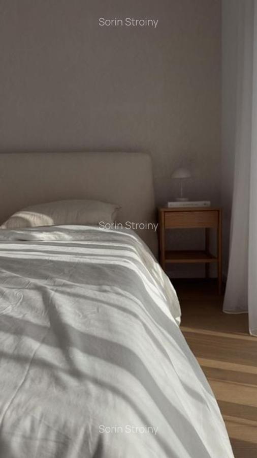 Apartament Jandarmeriei | Stejarii (The Ivy) - 11