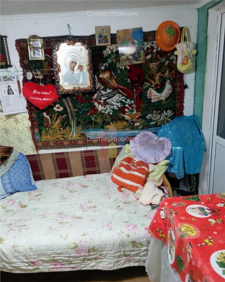 CASA 5 camere, Brailita, Teren - 252 mp, Toate utilitatile - 16