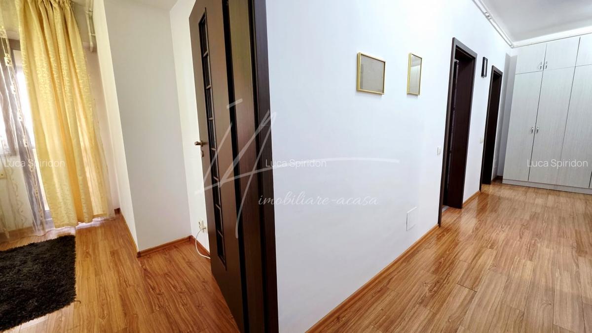 Se inchiriaza apartament 2 camere decomandat, Cartier Latin - 12