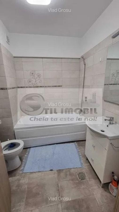 Apartament 2 Camere Decomandat Complex Bucium Confort - 380 euro - 5