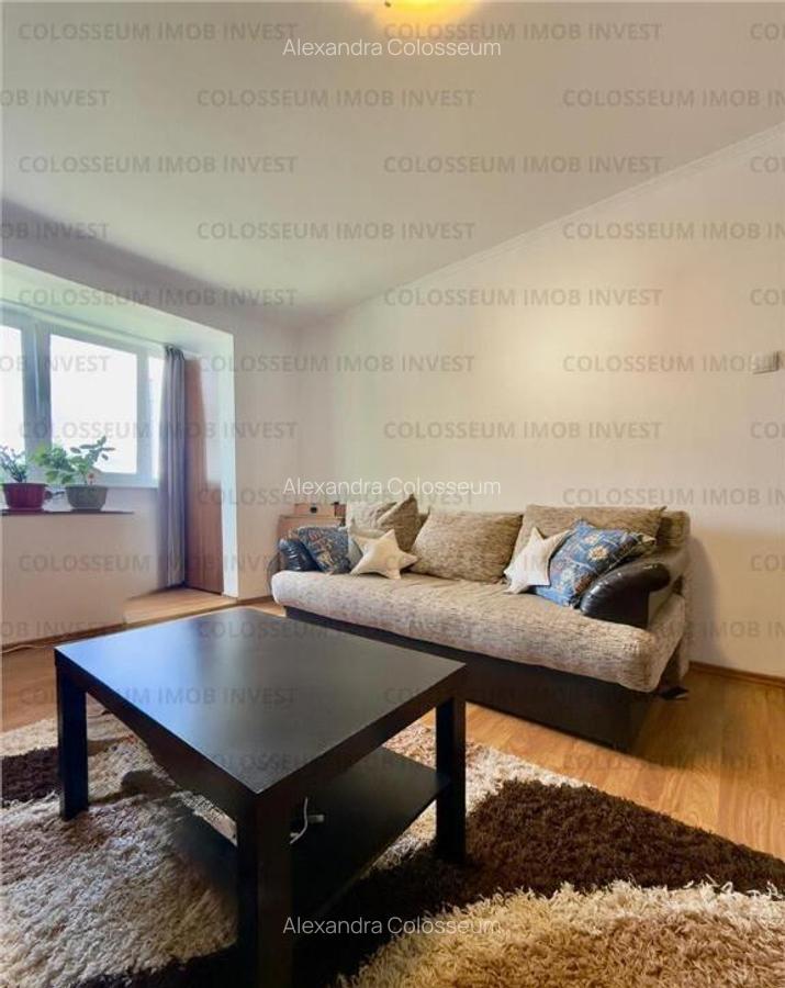 COMISION 0% Apartament 4 camere si 2 bai,decomandat- zona Craiter - 2