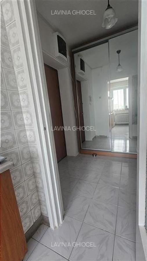 Apartament 3 camere de inchiriat, -1 minut de metrou Lujerului, bloc reabilitat - 28