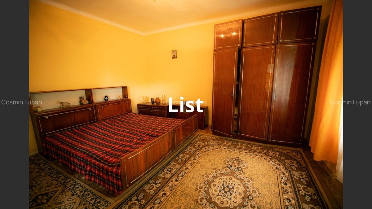 Casă de familie in zona rurala linistita - 9