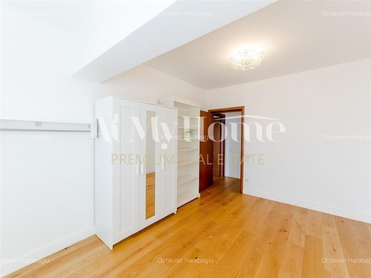 Apartament Superb si Luminos cu 3 camere, mobilat complet, vedere panoramica - 13