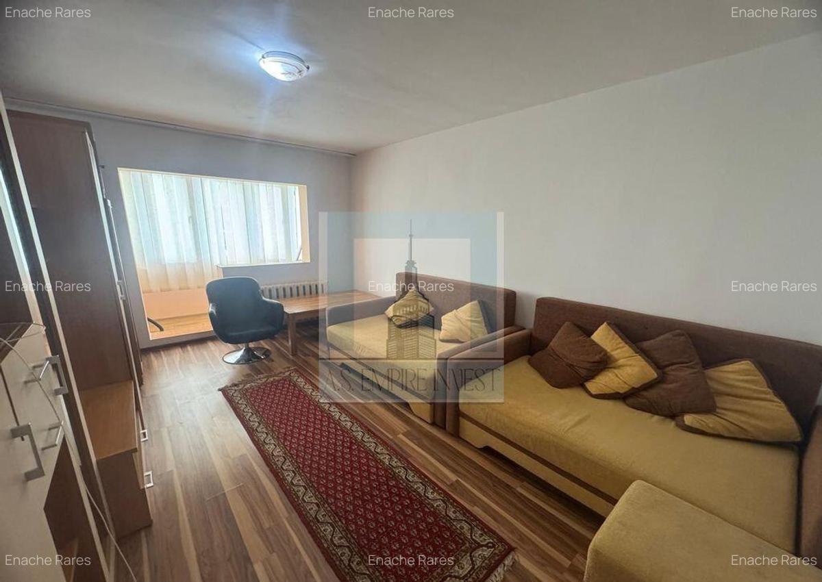Ap 2 camere mobilat-utilat - zona Grivitei - 5