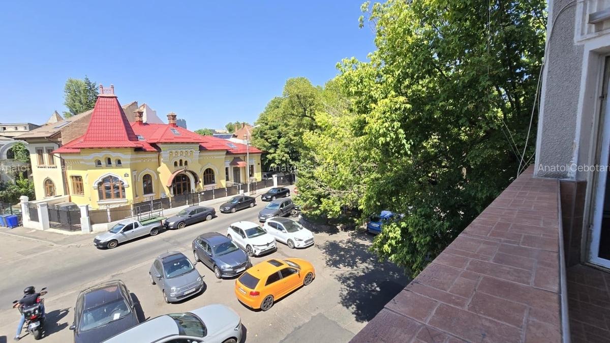 REA1024492 Apartament 3 camere 100 mp  Armeneasca - 14
