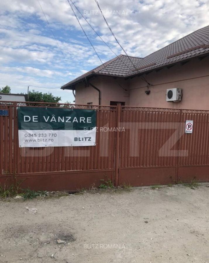 Oportunitate!!! Casa individuala 231mp , teren 825mp, Razvad - 14