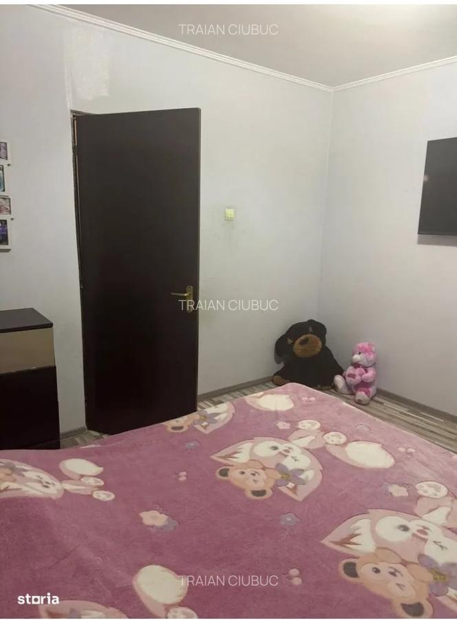Vanzare Apartament 4 Camere Piata Muncii Decebal Calarasilor - 2