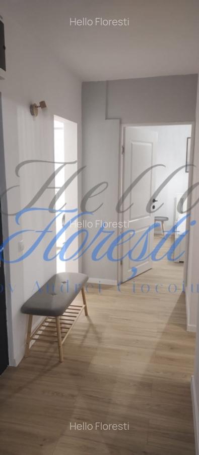 Apartament de inchiriat 2 camere in Cluj zona Marasti - 10