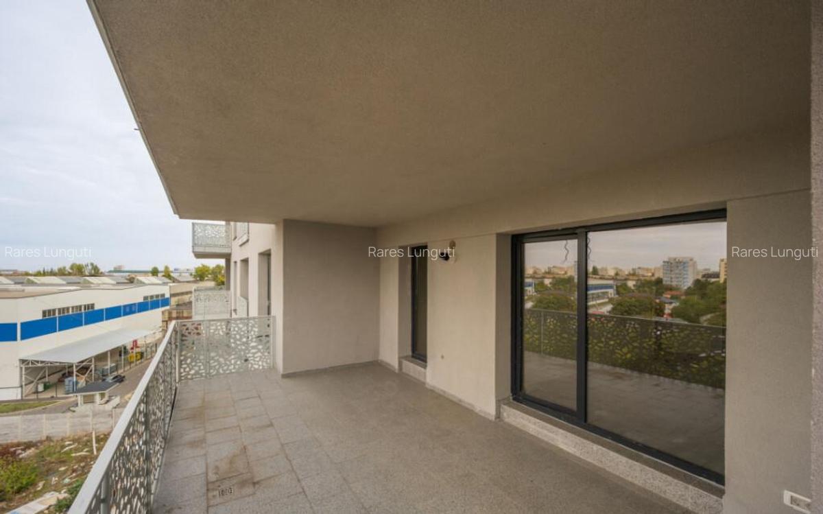 TITAN - IRAM RESIDENCE, 2 CAMERE 76 MP TOTAL, ETAJ 4, BLOC N - 11