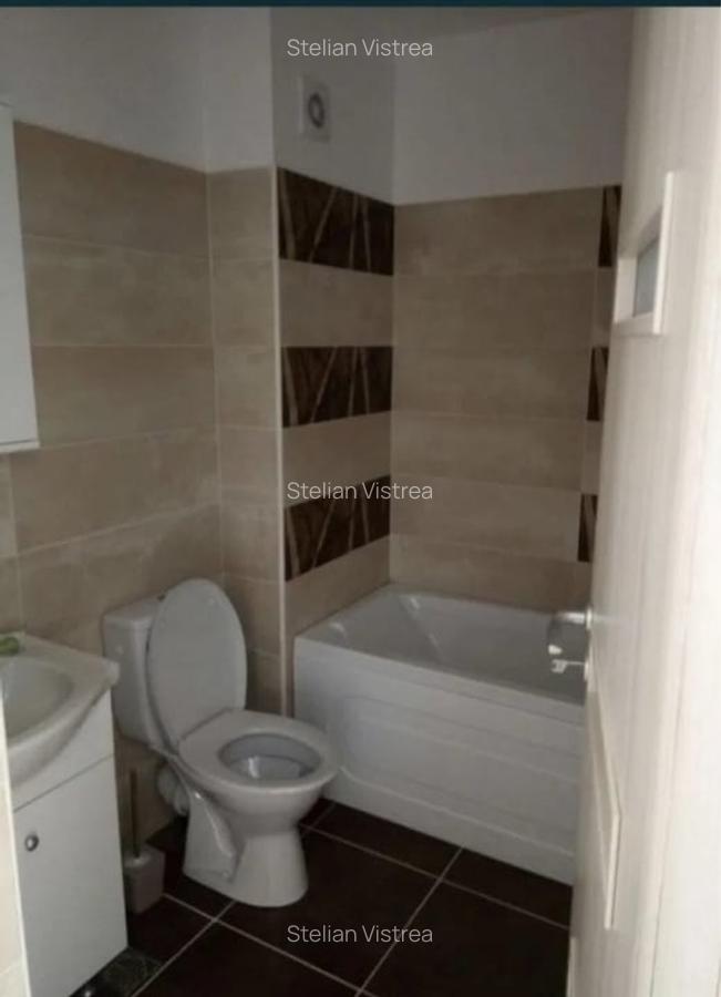 Studio Militari Residence - str. Tineretului - 4