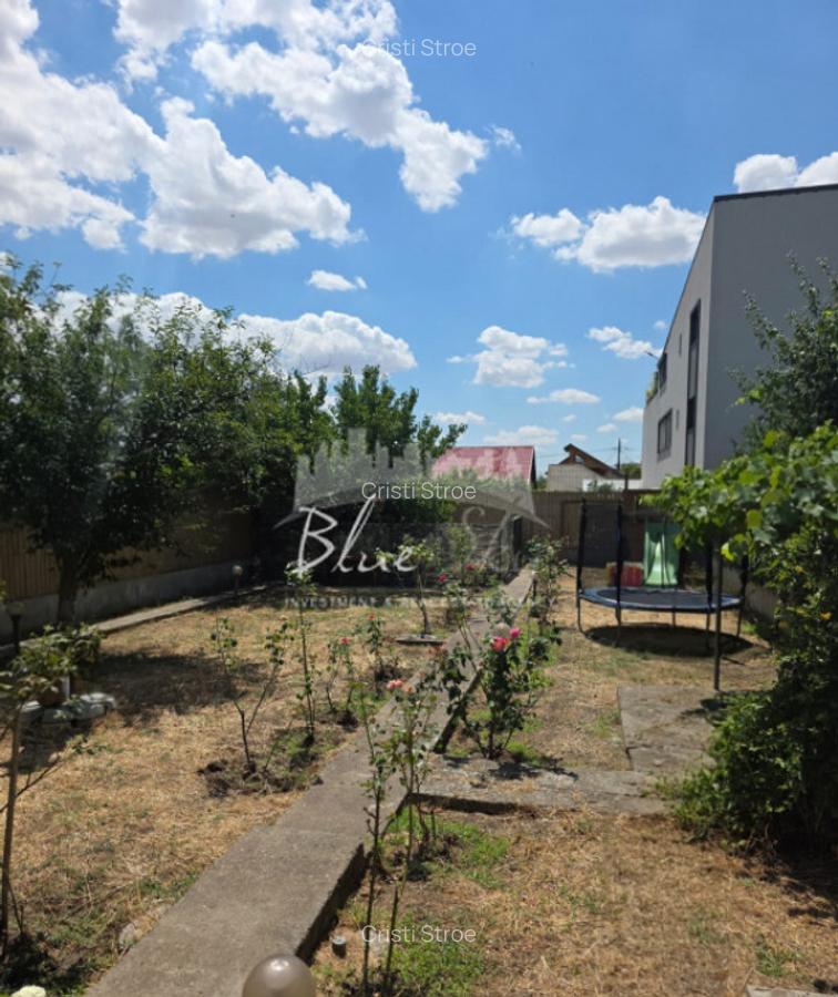 Casa P+1 de vanzare in Valu lui Traian Strada ?colii - 18