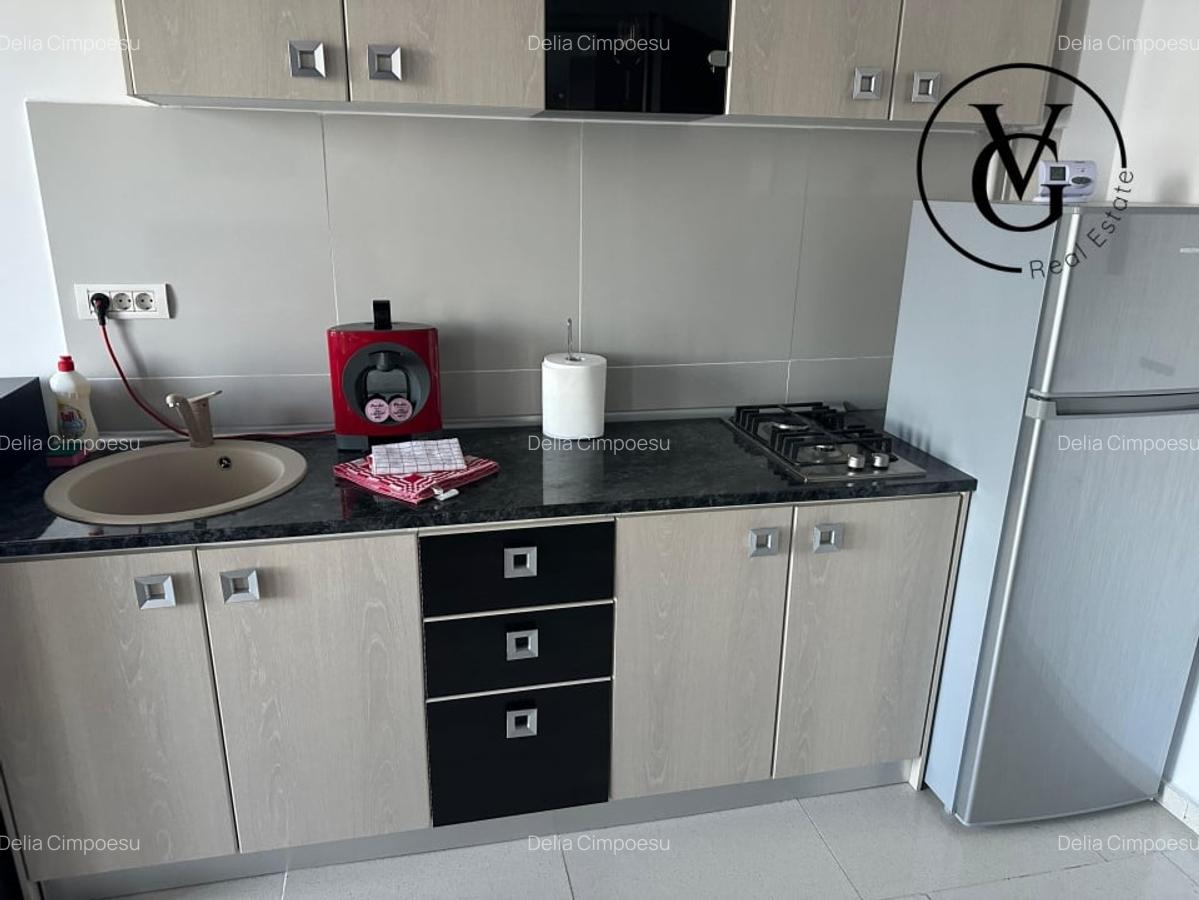 Apartament 2 camere - Summerland - 2