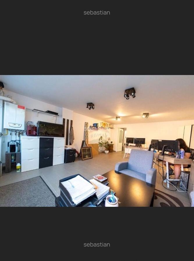 Spatiu comercial/apartament 2 camere,pe Calea Feldioarei - 3