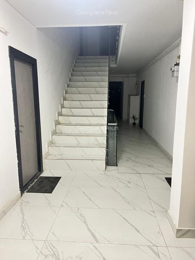 Apartament 2 Camere HUB Residence Militari Residence Incalzire in pardoseala - 14