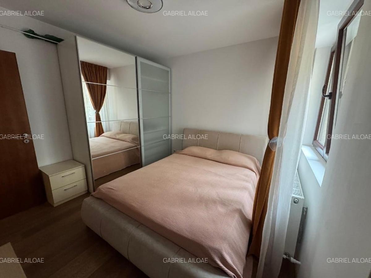 Apartament 3 camere Stefan cel Mare- Lizeanu - 6
