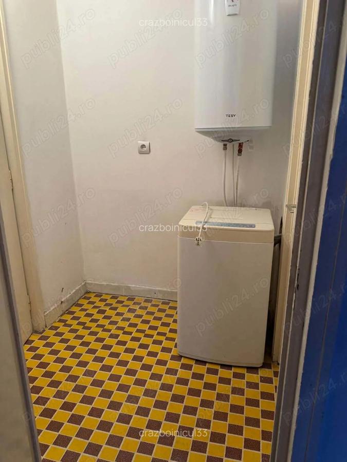 Vanzare apartament 2 camere - 3