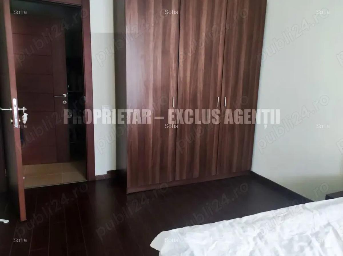 In City Residence- vanzare apartament 3 camere - 10