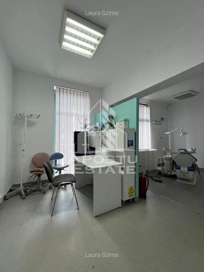 Unit stomatologic in cabinet individual - 5
