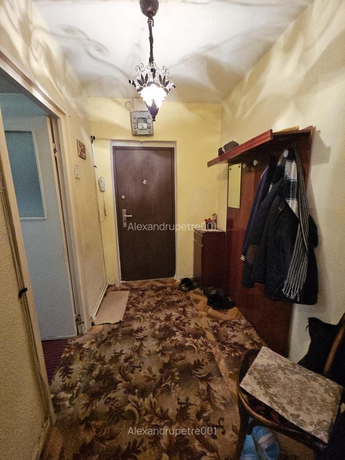 Apartament 4 cam | Vergului |  3 min Metrou | 92 mp | Necesita Renovare - 13