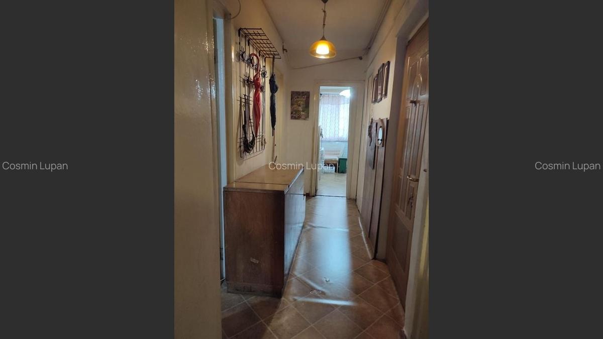 Apartament 3 camere,Micro1, etaj 2,Turda, Comision 0% !!! - 2