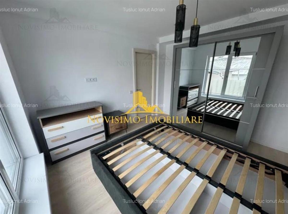 NOVISIMO-IMOBILIARE: DUPLEX IN ZONA SEMICENTRALA - 5