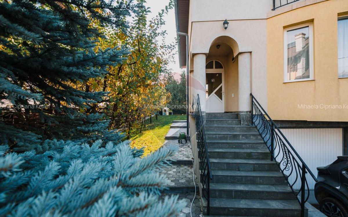 Vanzare casa, intr-o loca?ie lini?tita in cartierul... - 7