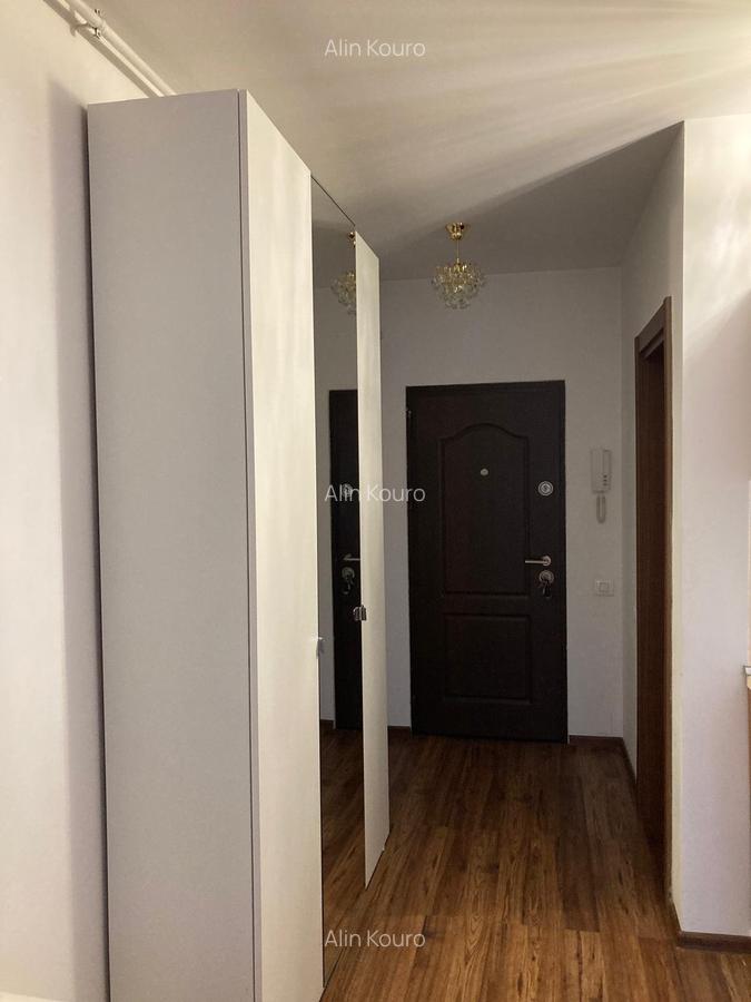 De inchiriat // studio Floreasca // zona exclusivista // parcare inclusa - 3