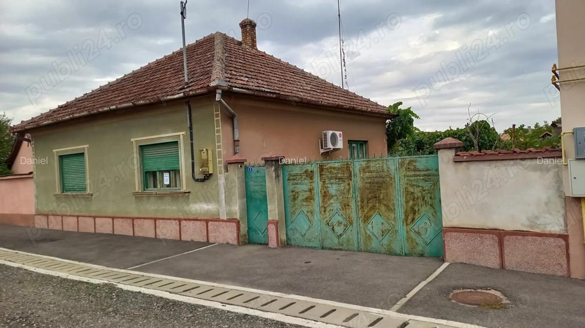 Casa de vanzare - 1