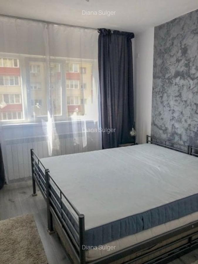 Apartament cu 2 camere decomandat în Tineretului - 1