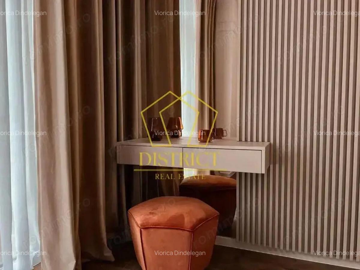 Apartament de lux in bloc nou I Ultracentral - 7