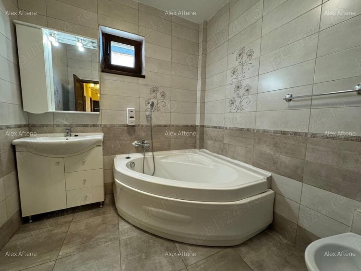 0 % | Vila sediu firma sau locuit - ideala birour, clinica, salon | Brancoveanu - 10