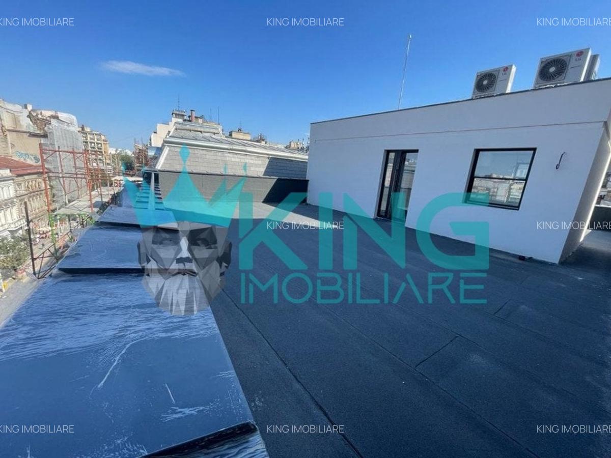 Spațiu comercial, 350 mp în Calea Victoriei - 6