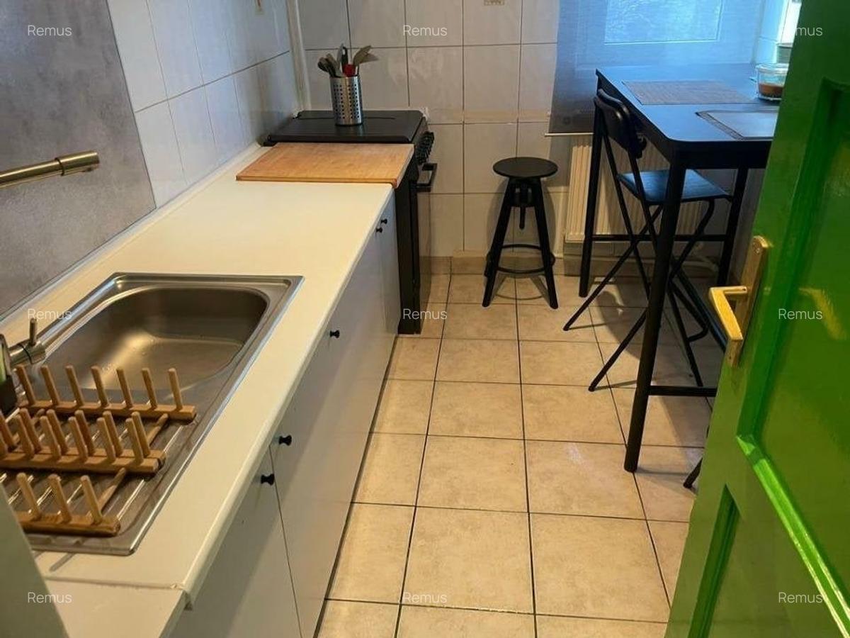 Mihalache -  3  minute Metrou 1 Mai  - Apartament 2 camere  - MODERN - 6