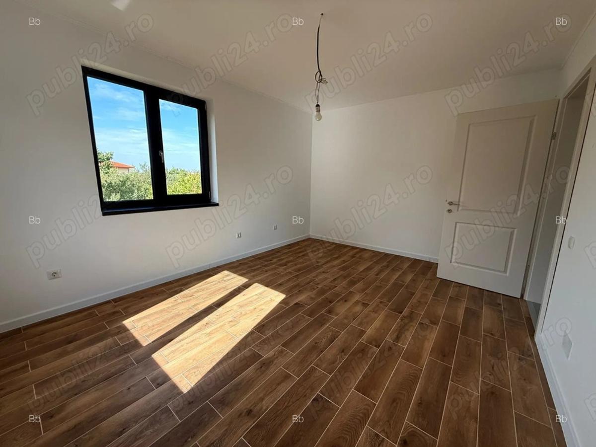 Vand casa noua finisata la limita Cluj-Dezmir - 10