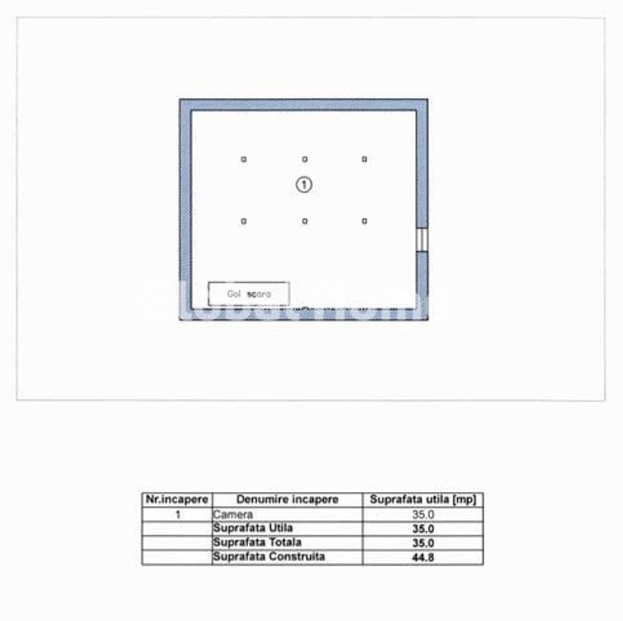 Premium Villa | Kiselefff - Docentilor | Demisol + Parter + 3 Etaje + Mansarda - 9