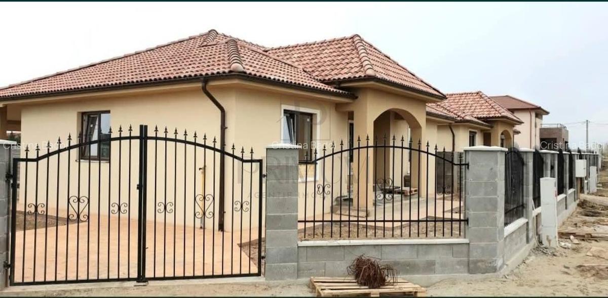 Sag- 4 camere- teren generos - finisaje la alegere - 4