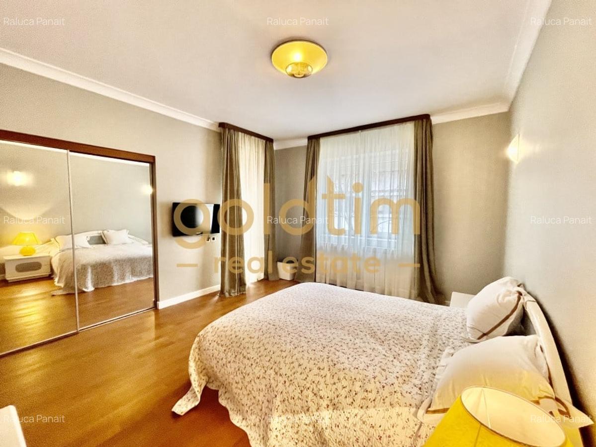 IANCU NICOLAE/ GRADINA SUPERBA/LOCURI DE PARCARE/SPATII GENEROASE - 20