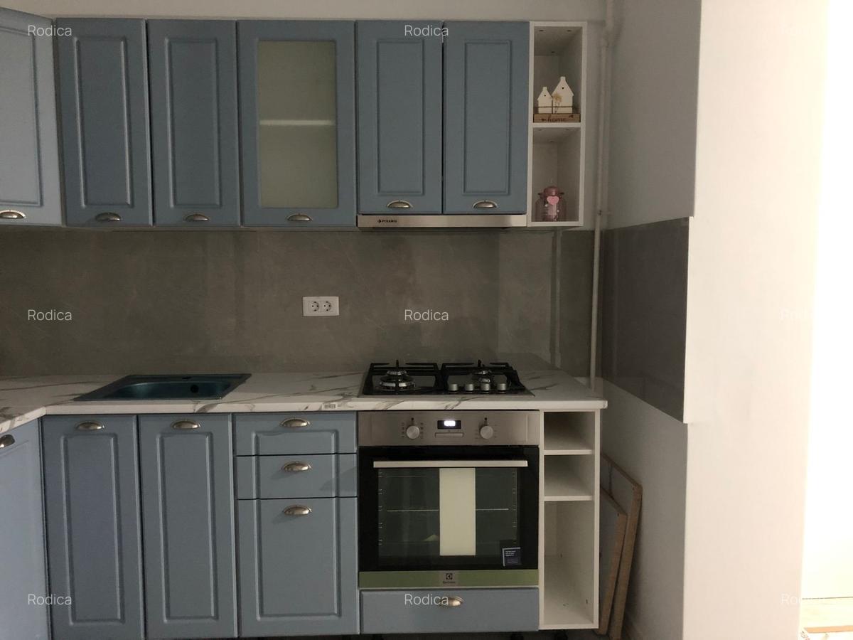 Apartament 2 camere,mobilat si utilat,Lux - 9