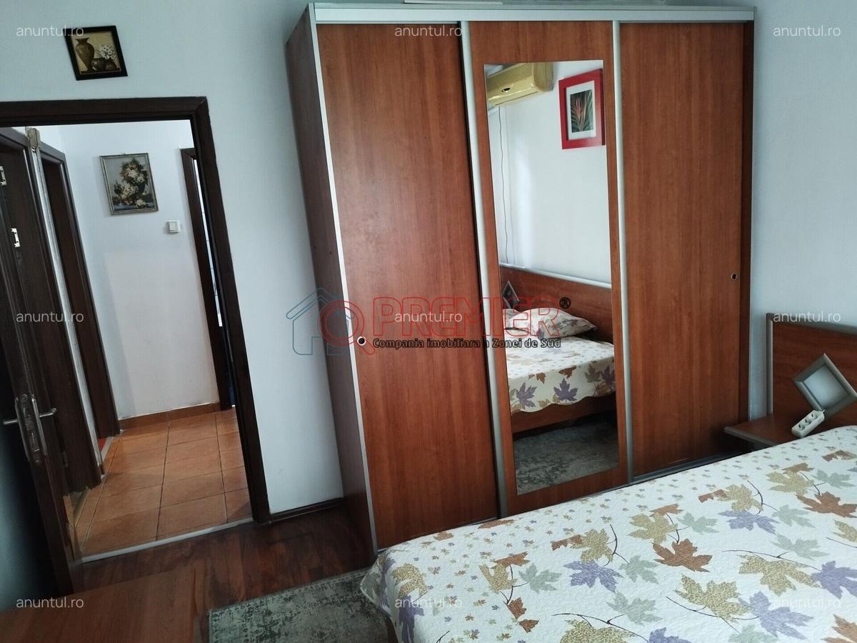 Eroii Revolutiei Metrou - 2 camere decomandat - sos Viilor liceu Cerchez - 11