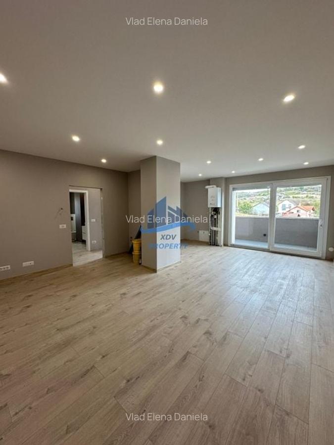 Penthaus  modern in  Sibiu ,3 camere ,2 garaje subteran , boxa - 1