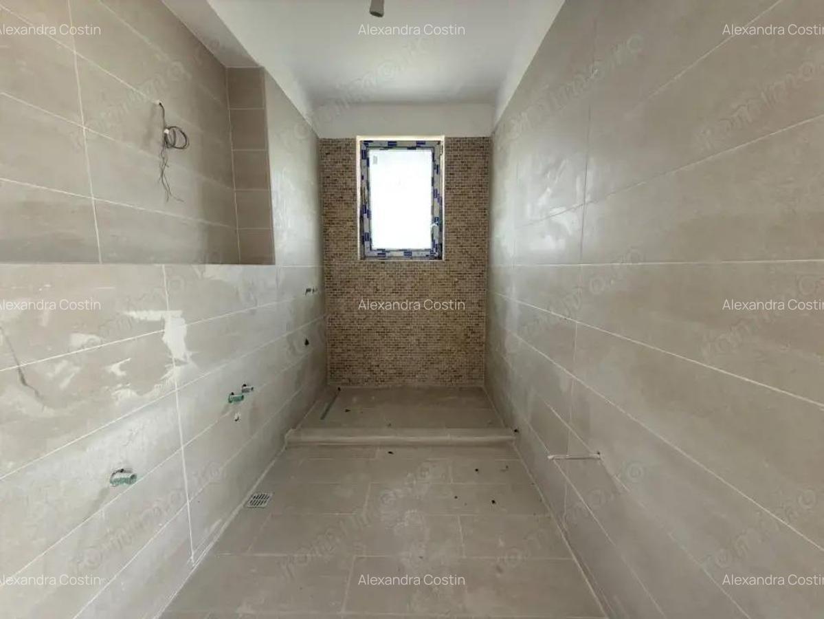 Vila 6 camere la alb - 12
