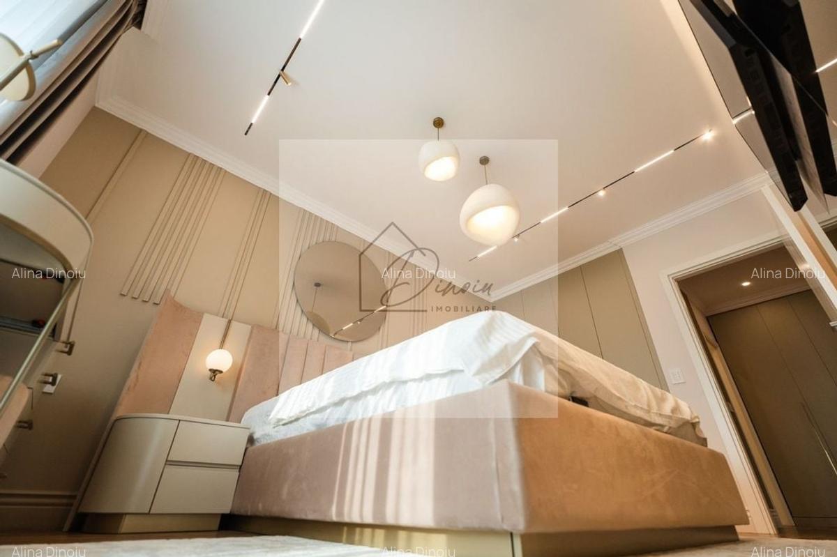 COM0% I 2 camere Pipera -  Rond OMV I Ivory Residence I Mobilat lux - 52