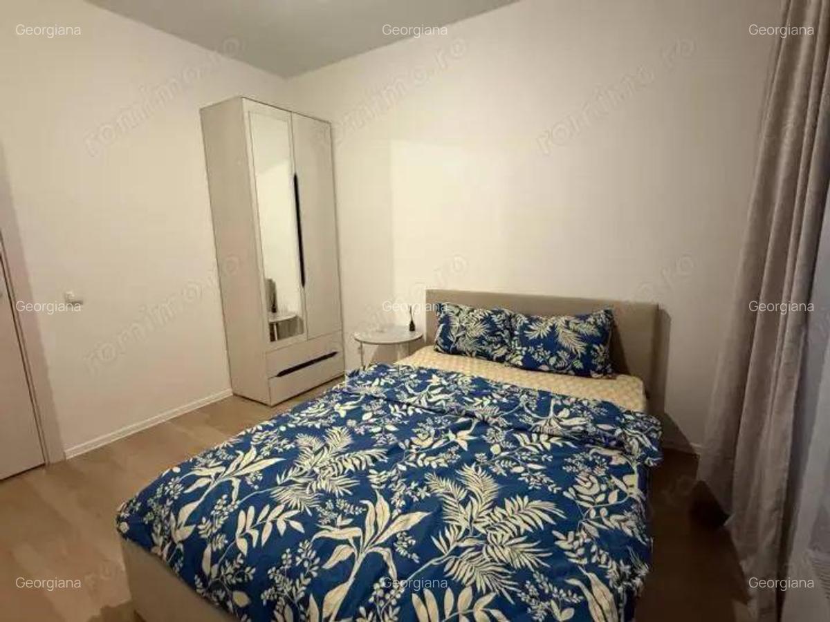 Apartament cu o camera in zona Torontalului - 2