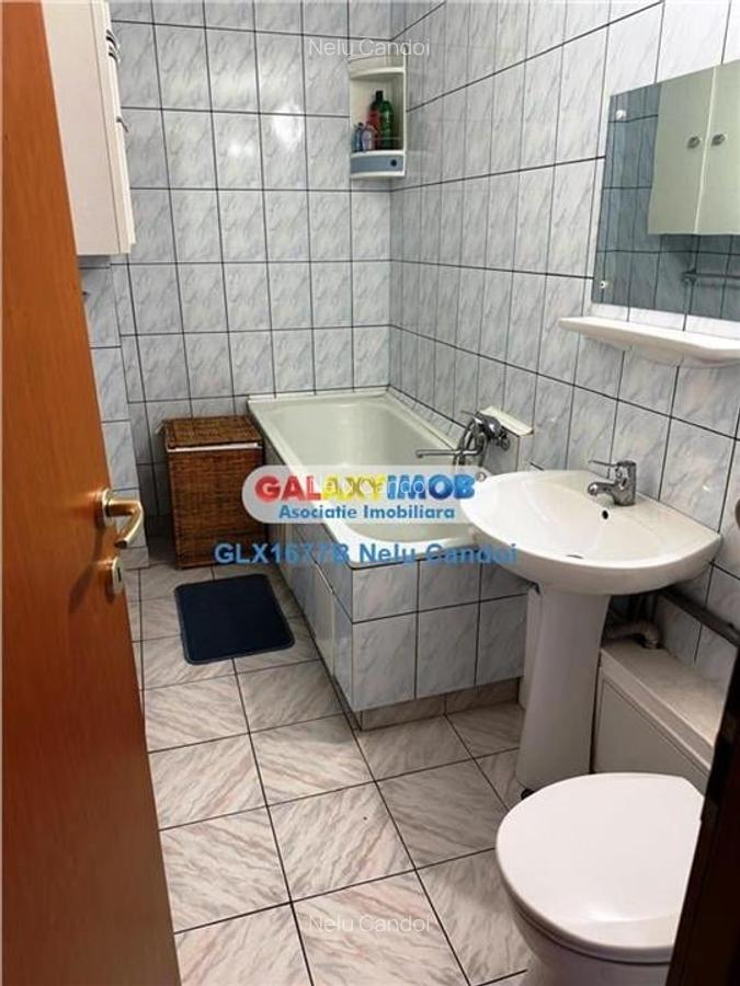 VANZARE  2 CAMERE RAHOVA TRAFIC GREU LIBERTY MALL 65 MP - 9